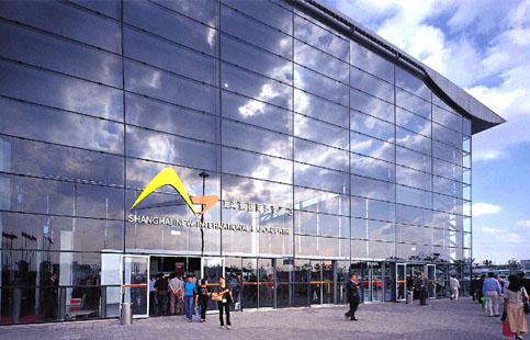 2007国际紧固件、弹簧及专用装备展览会